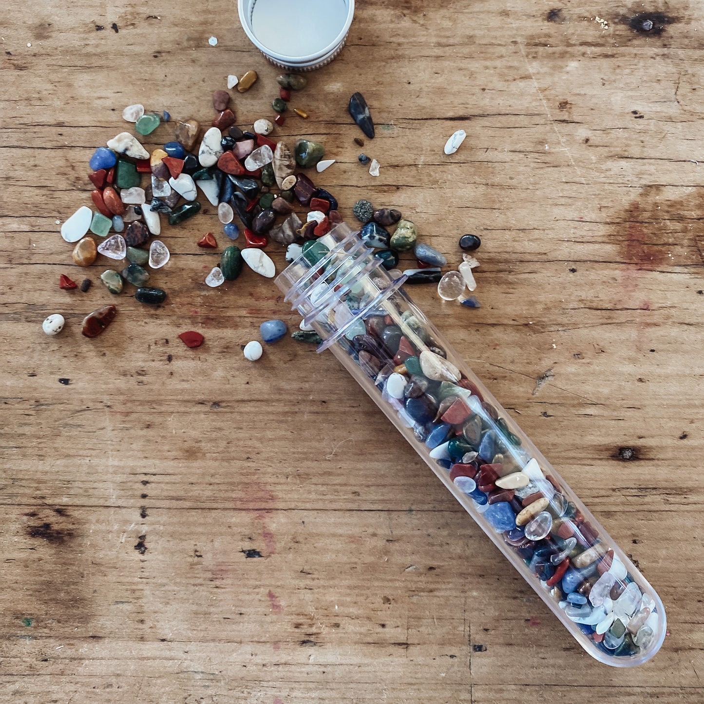 Crystal Confetti