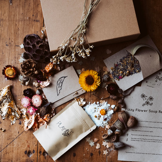 Nature Play Kit