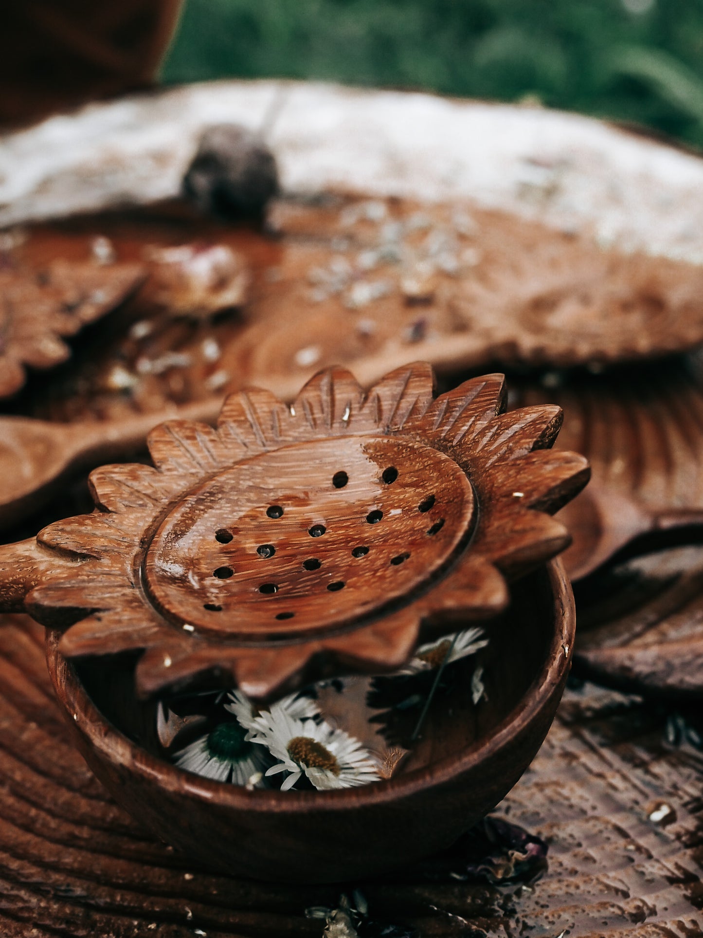 ** WHOLESALE ** TREASURE BOWL