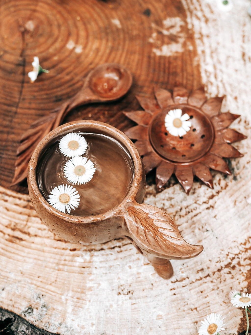 **  WHOLESALE ** PRE-ORDER JUNE 2026** LEAF CUP