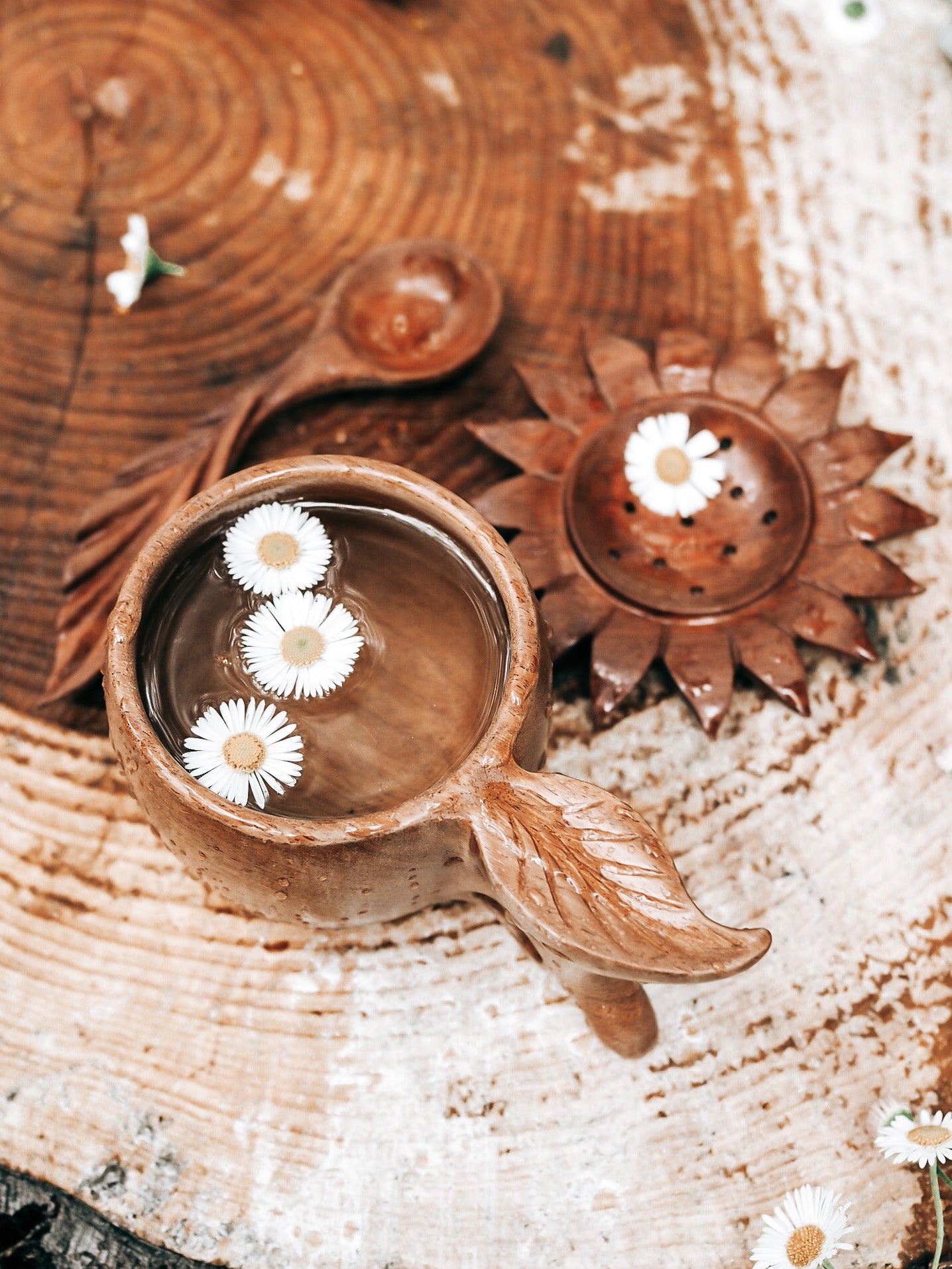 **  WHOLESALE ** PRE-ORDER JUNE 2026** LEAF CUP