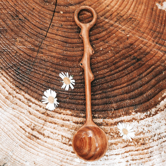** WHOLESALE ** BUBBLE AND SCOOP SPOON