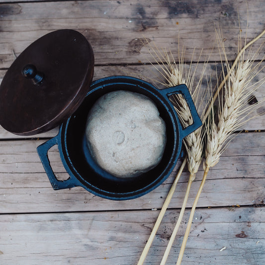 Little Baker Cauldron
