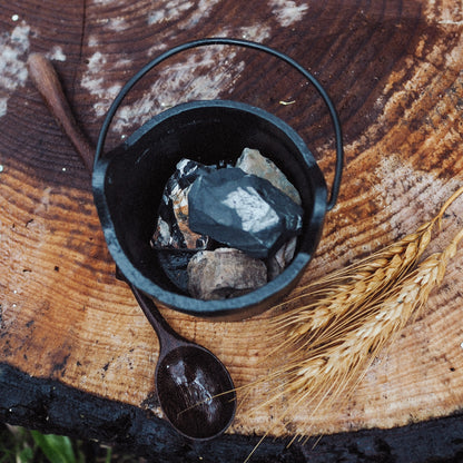 Bucket Cauldron