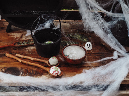 Spooktacular Case of Scares