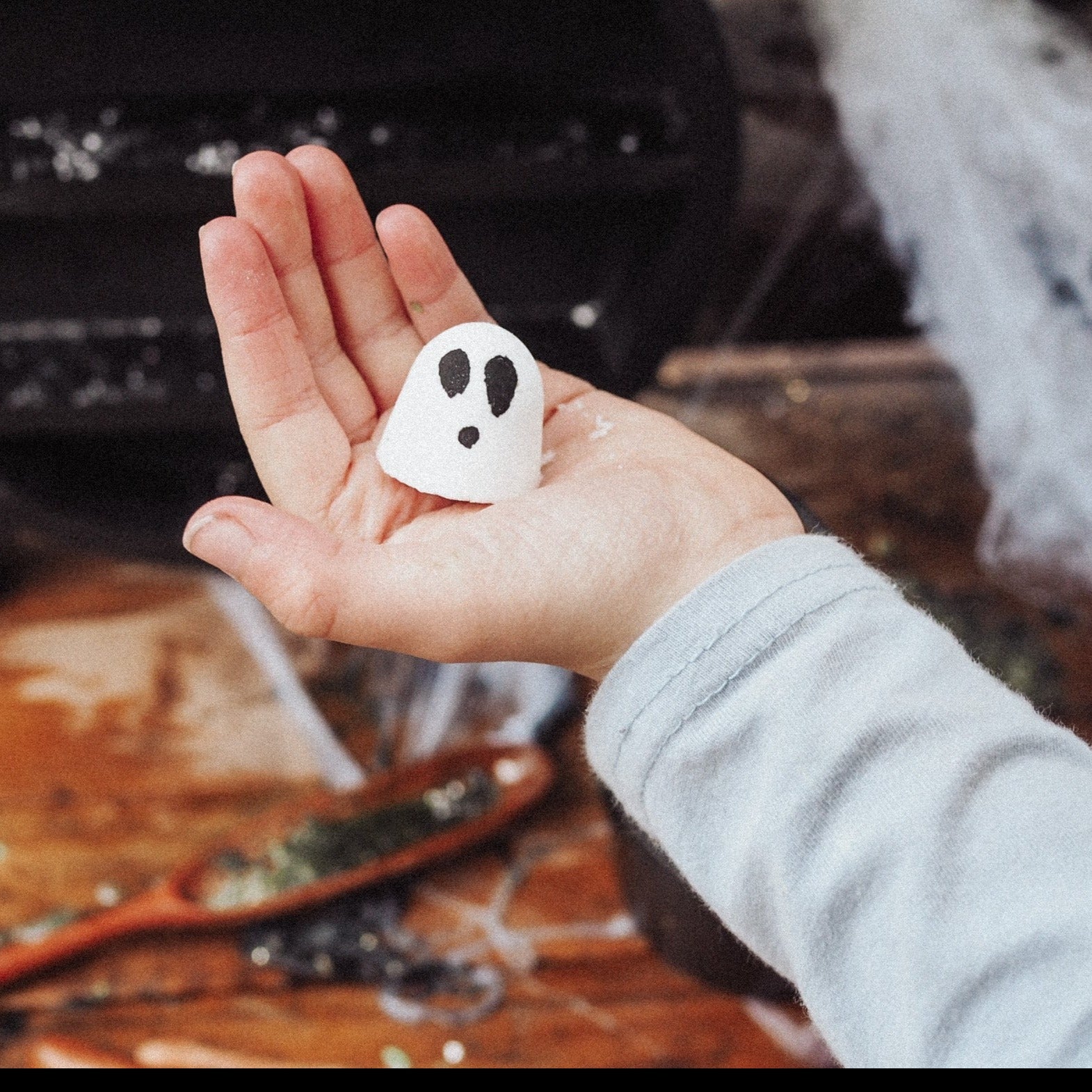 **WHOLESALE** Spooktacular Case of Scares