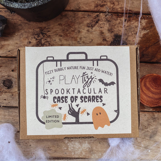 **WHOLESALE** Spooktacular Case of Scares