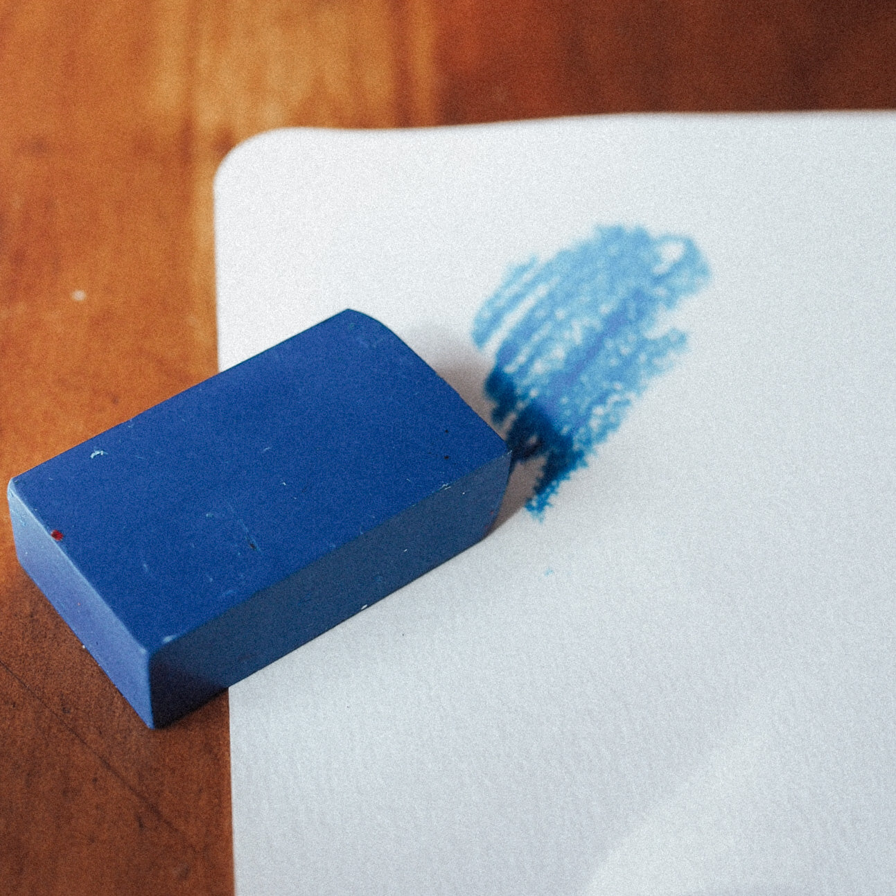 Stockmar Single Block Crayon