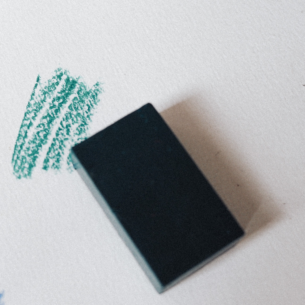 Stockmar Single Block Crayon