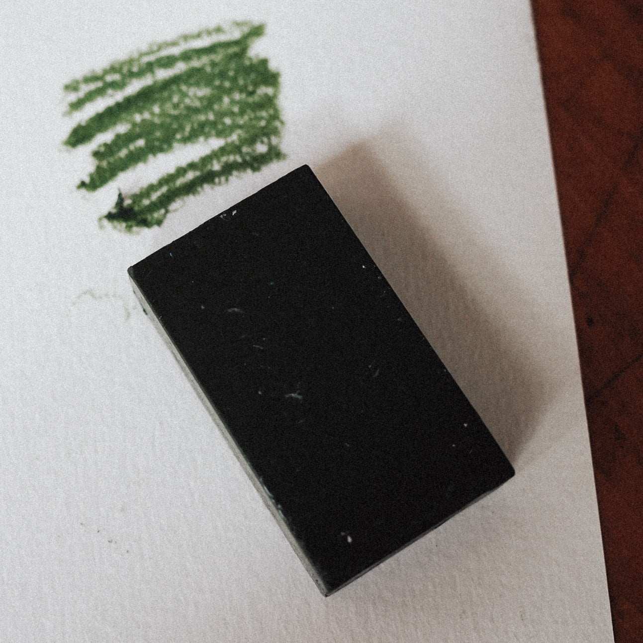 Stockmar Single Block Crayon