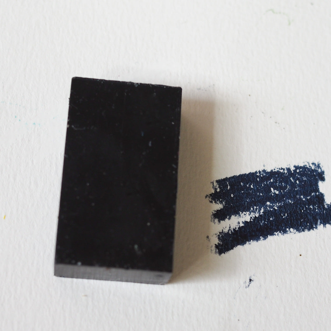 Stockmar Single Block Crayon