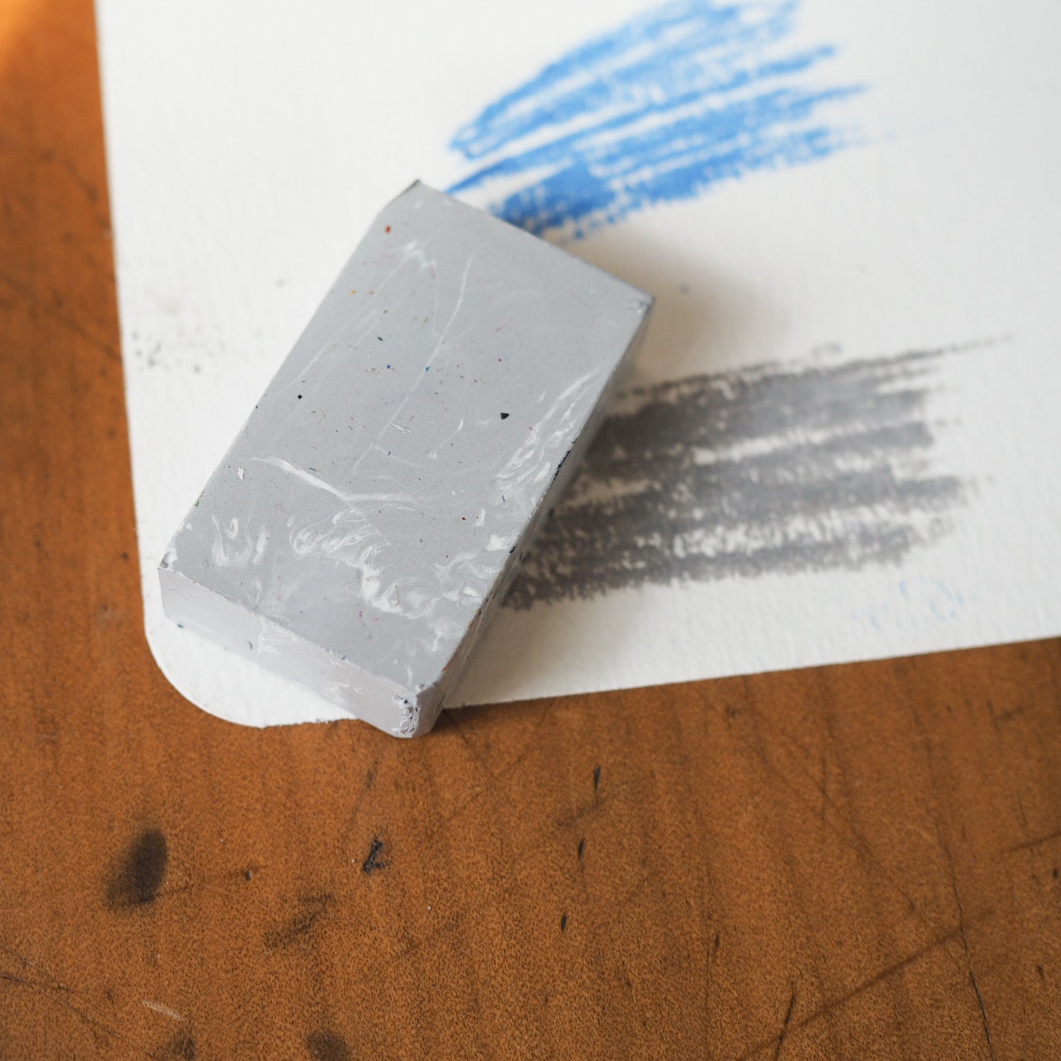 Stockmar Single Block Crayon