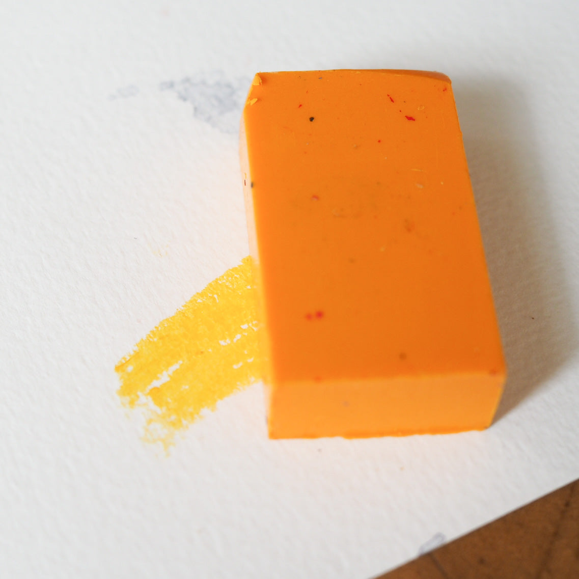 Stockmar Single Block Crayon