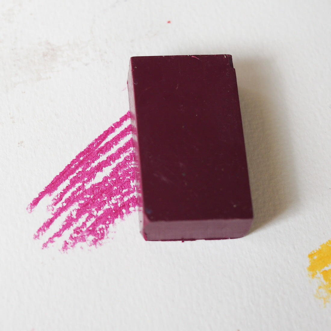 Stockmar Single Block Crayon