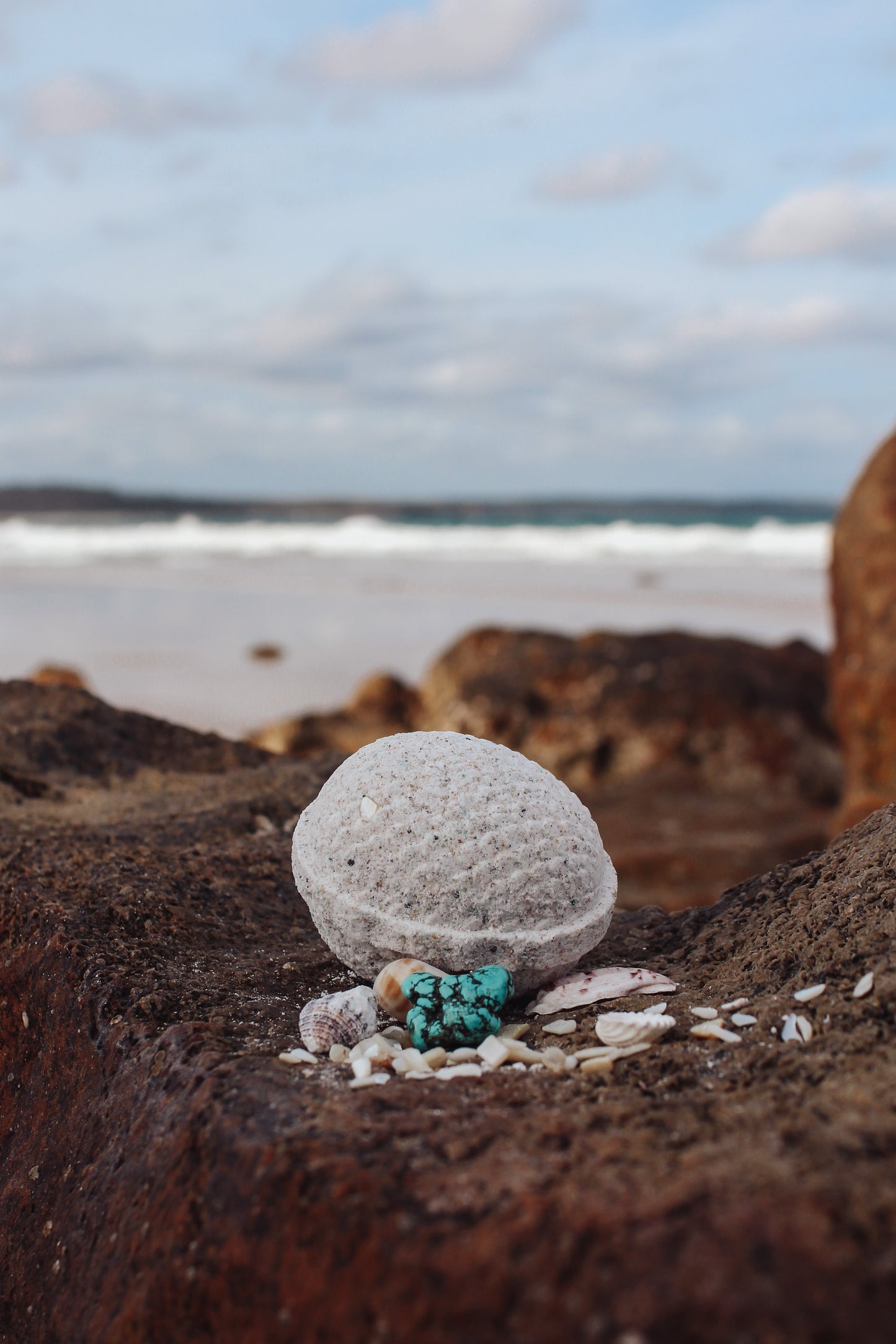 Merfolk PlayFizz Egg