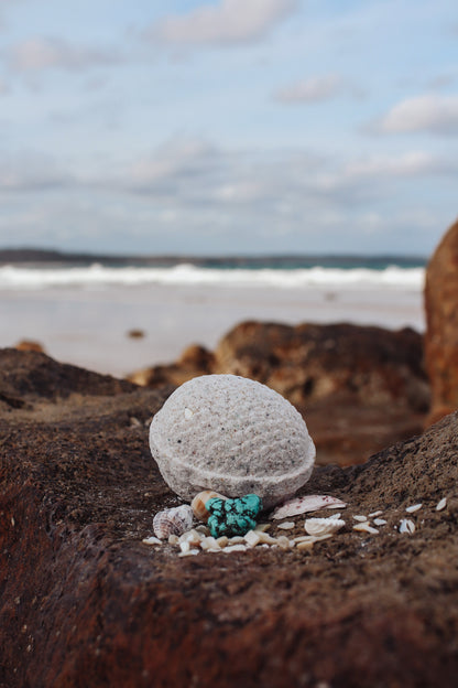Merfolk PlayFizz Egg