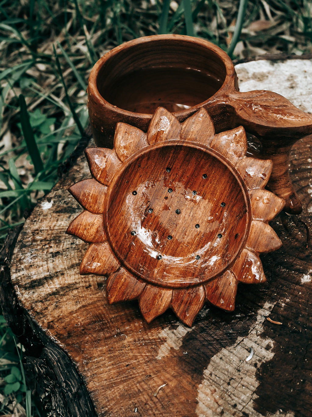 ** WHOLESALE  ** PRE-ORDER JUNE 2026** SUN STRAINER