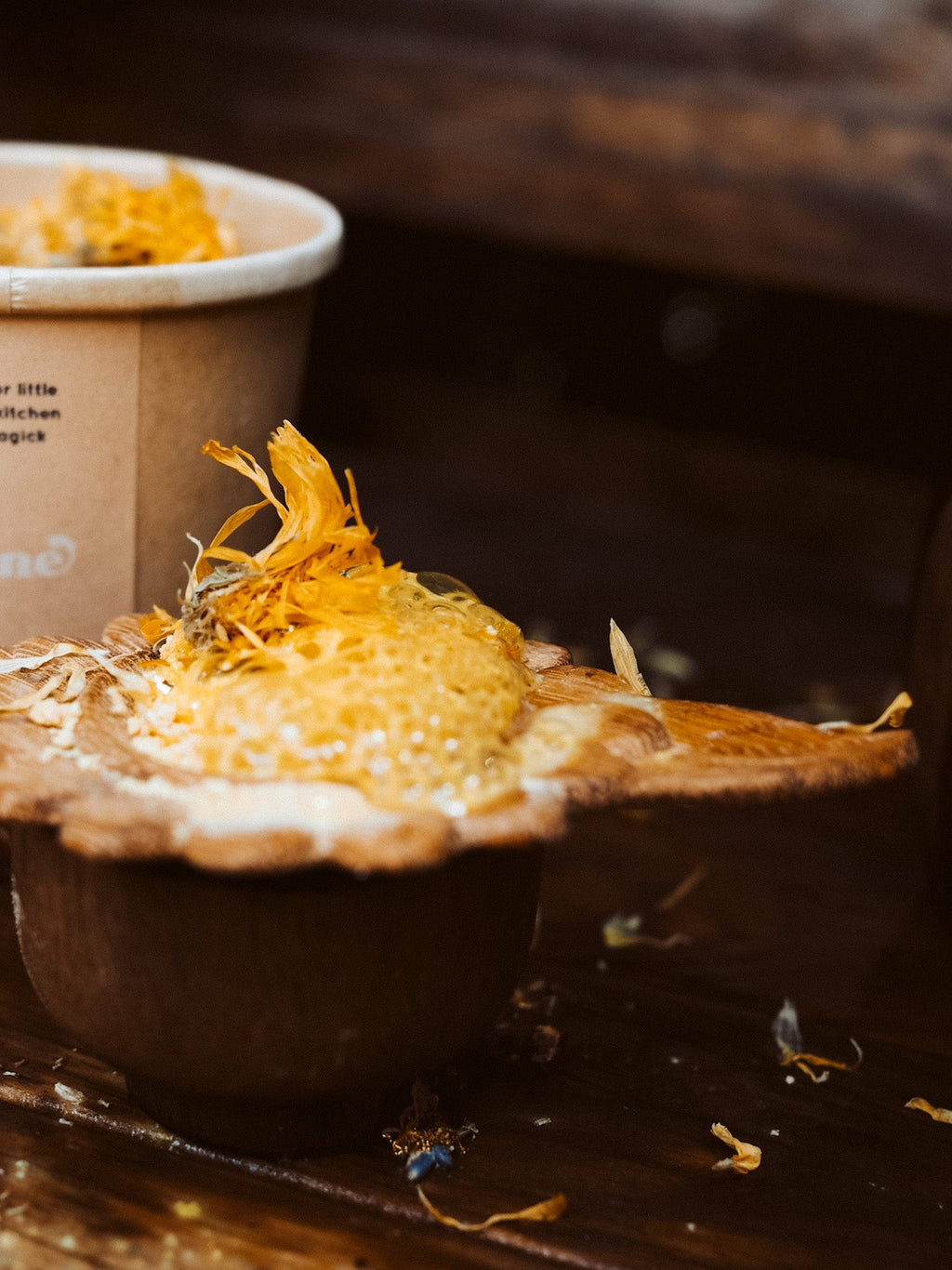 **WHOLESALE** Sunshine PlayFizz Crumble Cup