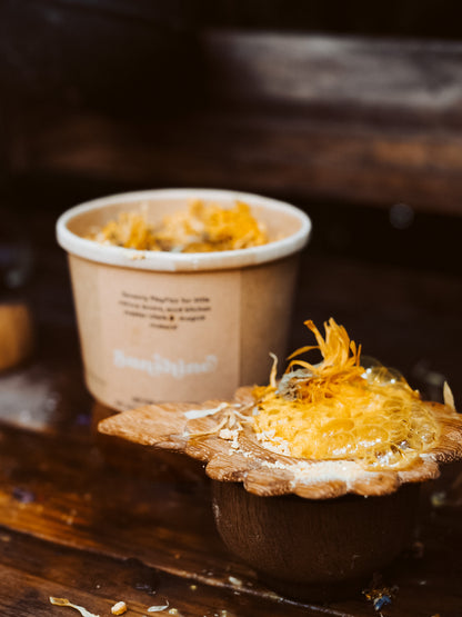 Sunshine PlayFizz Crumble Cup