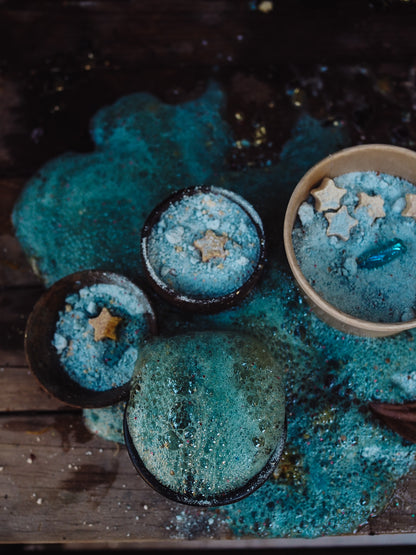 Dragon Food PlayFizz Crumble Cup