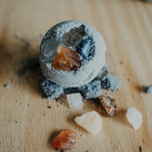 WHOLESALE Moon Rock PlayFizz