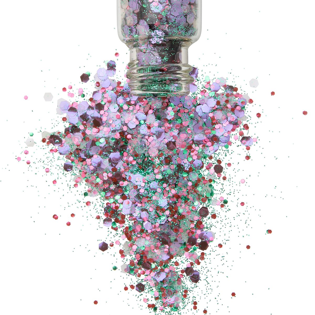 Secret Garden  Bio Glitter