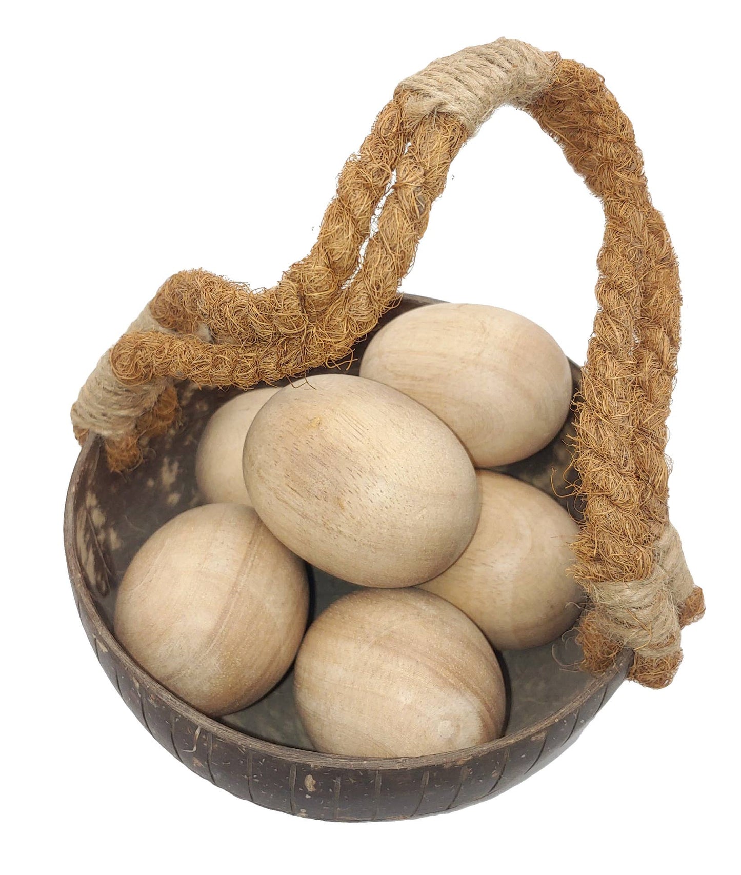 Easter Egg Hunting Set