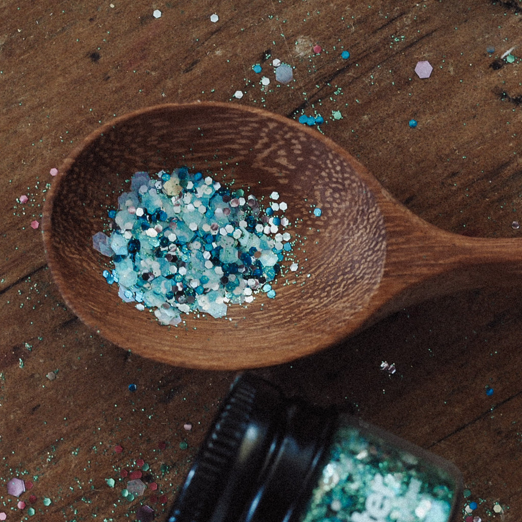 Under the Sea  Bio Glitter