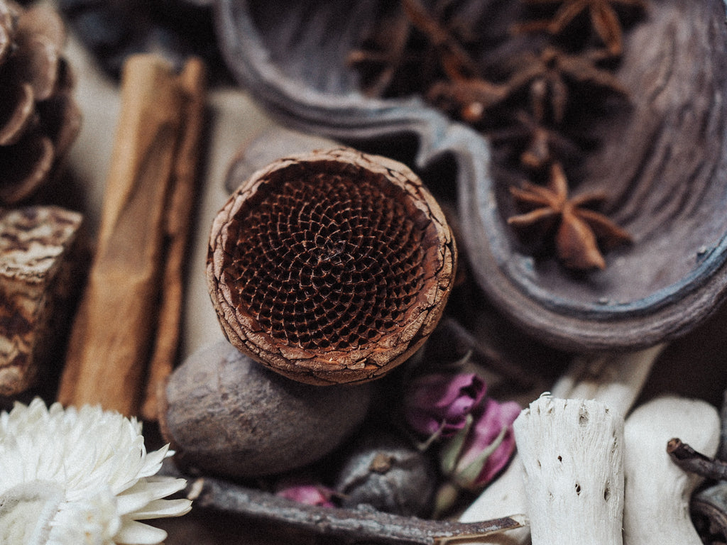 Botanical Celebration Box