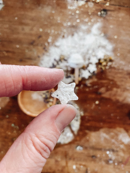 **WHOLESALE ** The Night Before Fizzmas -Crumble Cup