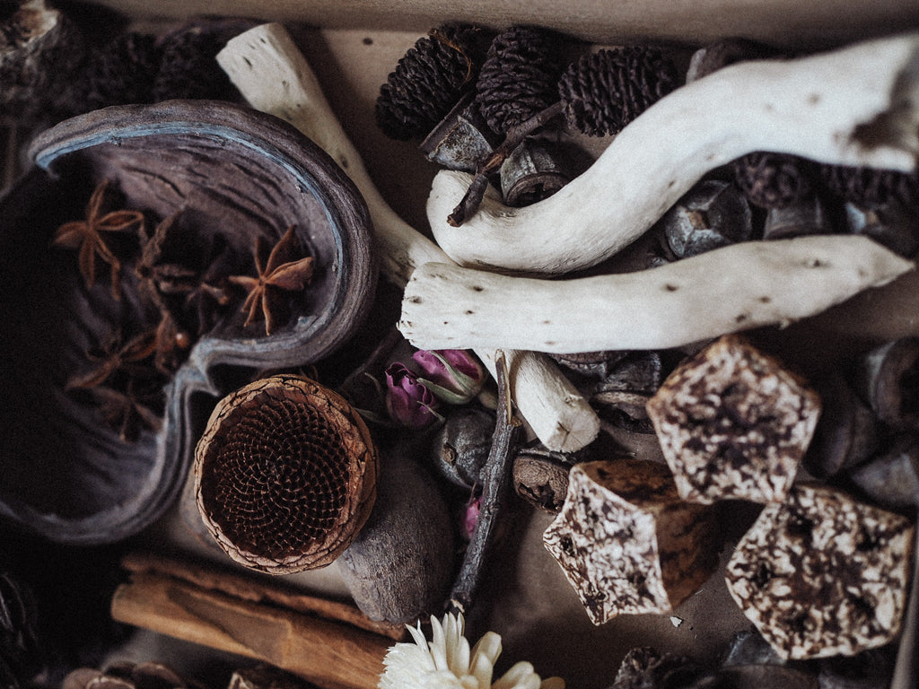 Botanical Celebration Box