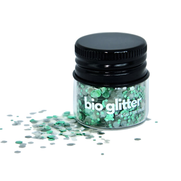 Rainforest Bio Glitter